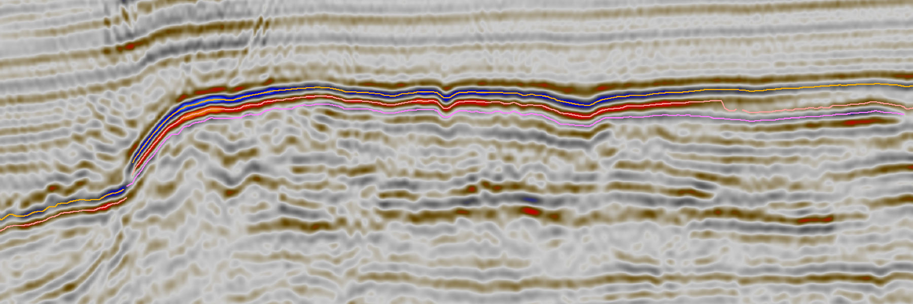 Seismic Interpretation